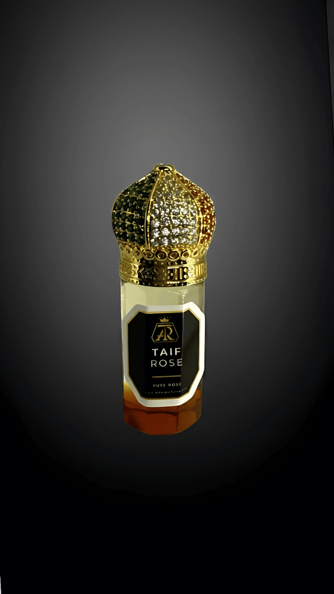 Taif Rose – Pure Attar (Rare Taif Bloom, 100% Natural Oil) - attar perfumeTaif Rose – Pure Attar (Rare Taif Bloom, 100% Natural Oil)RoseAttar Perfumeattar perfume7Taif Rose – Pure Attar (Rare Taif Bloom, 100% Natural Oil) - attar perfume3 ML