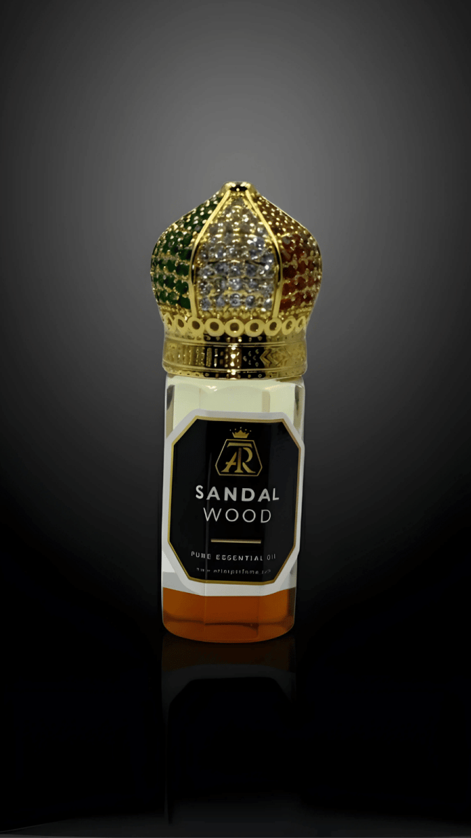 Sandalwood – Pure Oil - attar perfumeSandalwood – Pure OilSandalattarattar perfumeSandalwood – Pure Essential Oil - attar perfume3 Ml