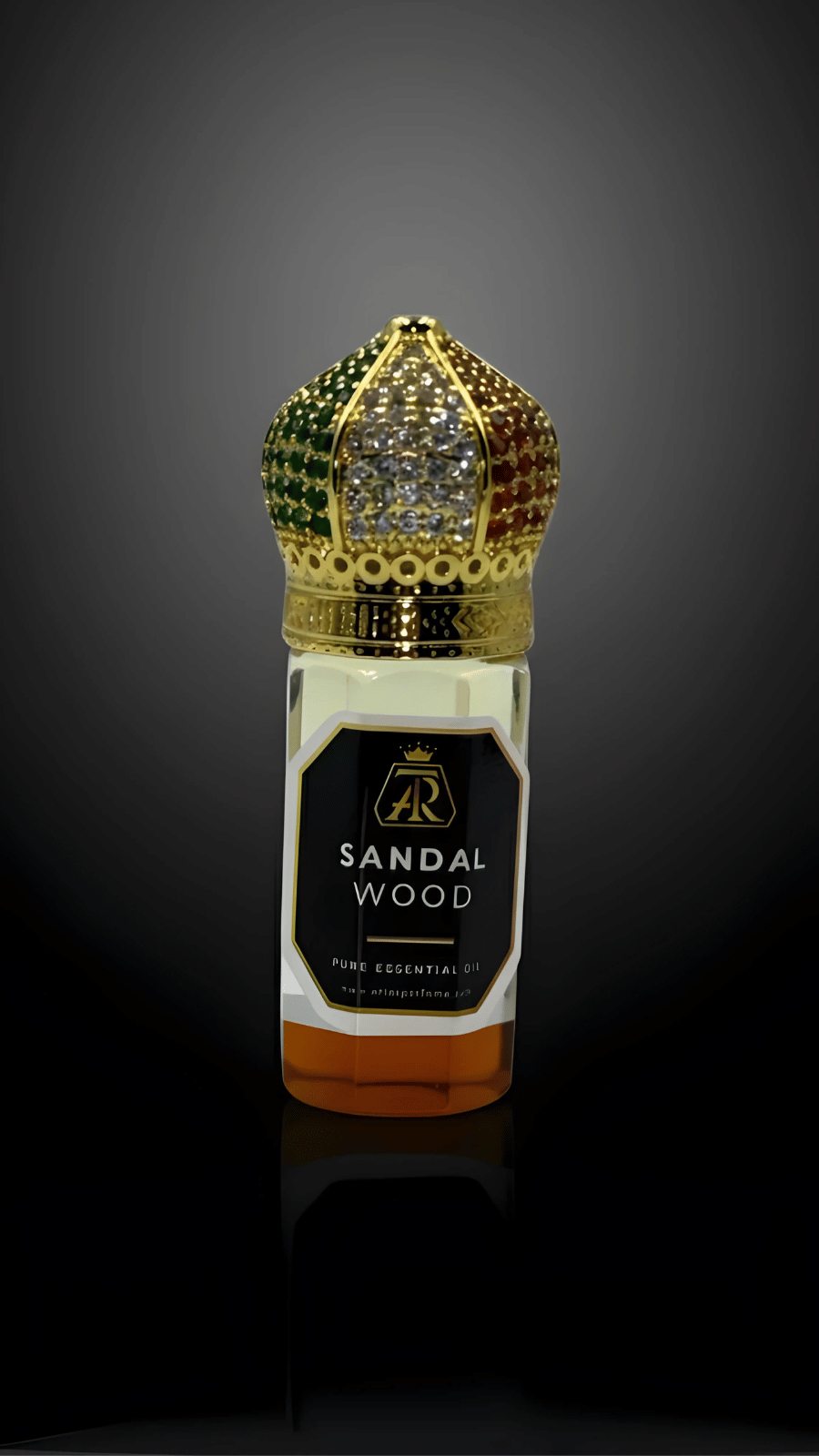 Sandalwood – Pure Essential Oil