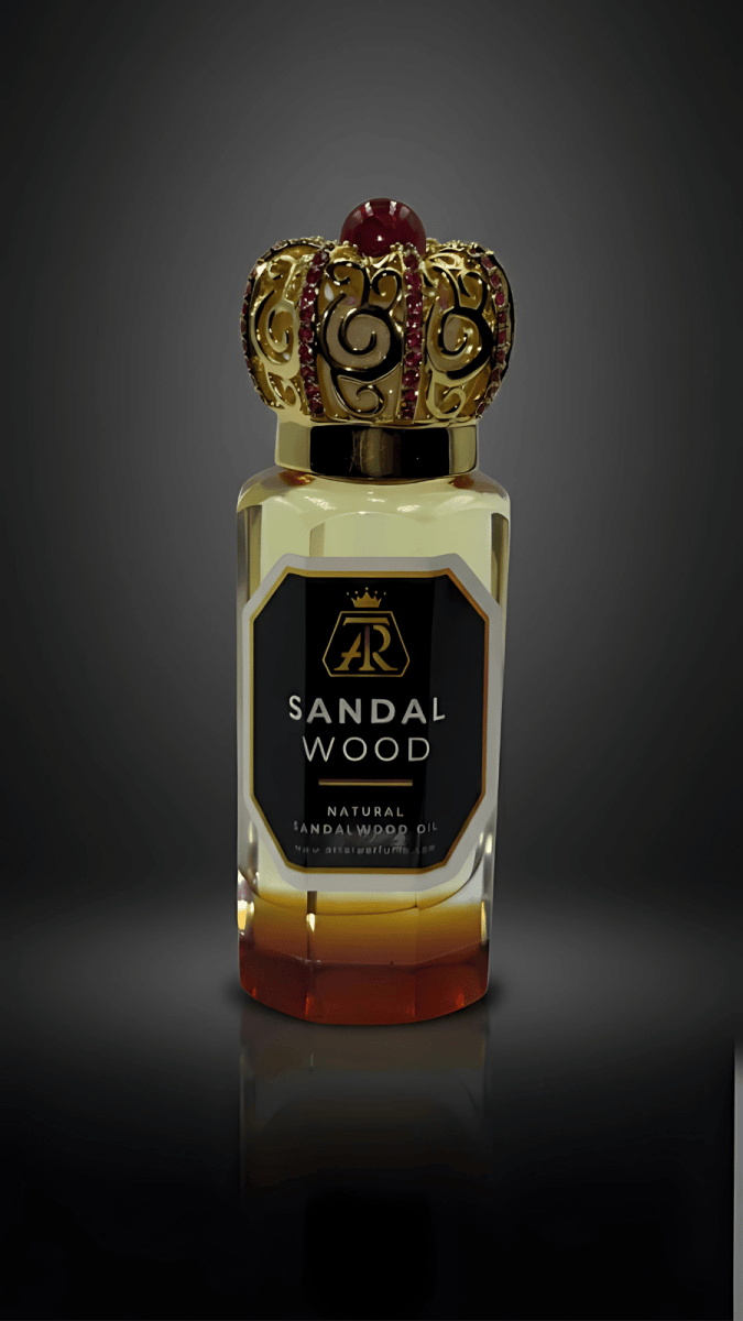 Sandalwood – Pure Oil - attar perfumeSandalwood – Pure OilSandalattarattar perfumeSandalwood – Pure Essential Oil - attar perfume12 Ml