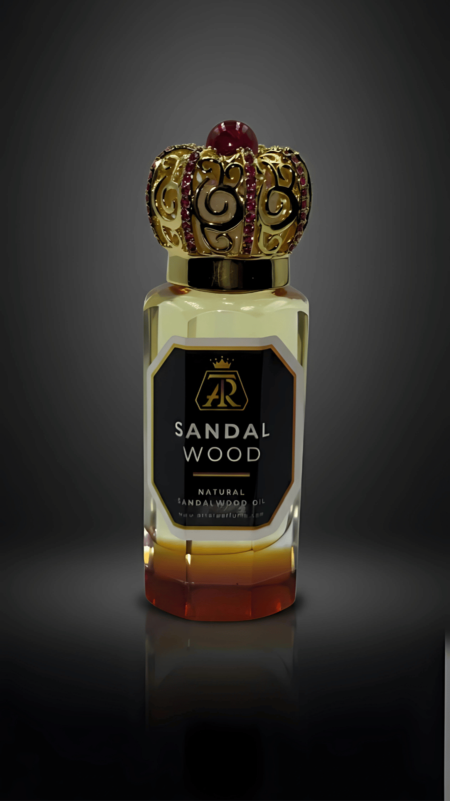 Sandalwood – Pure Essential Oil