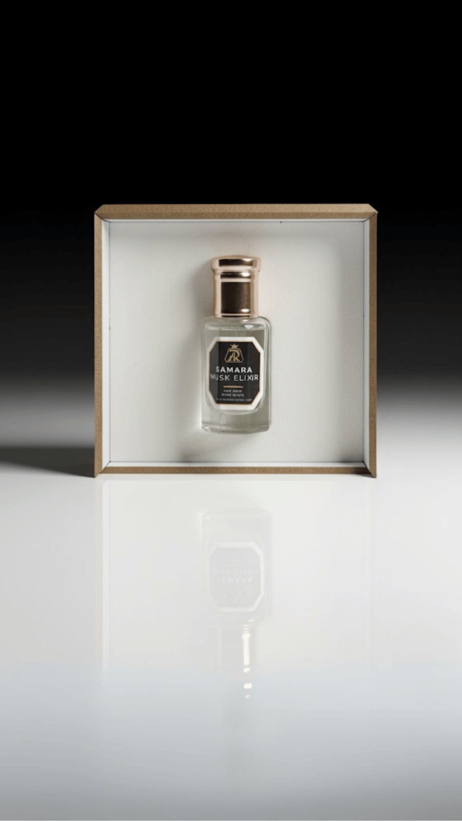 Samara – Musk Elixir
