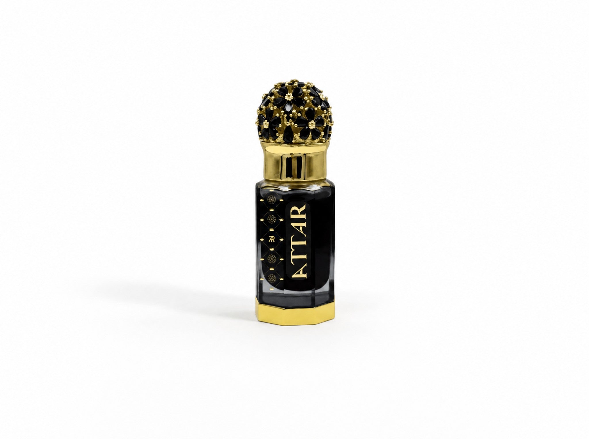 Thai Pure Oud Oil
