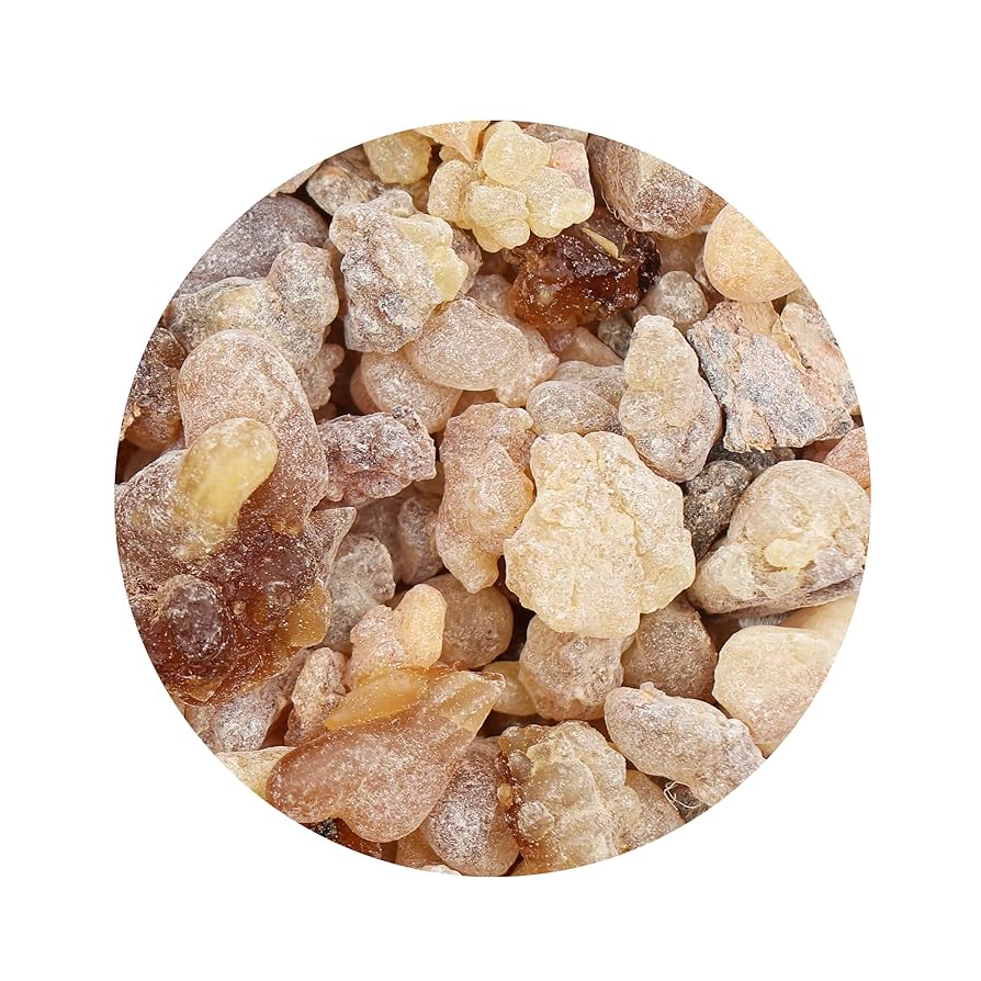 Luban Sultani – Royal Frankincense Resin