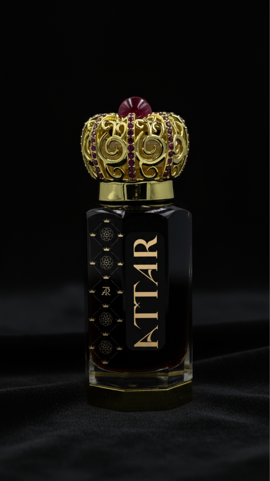 Musk Tahara – White Musk Body Mist