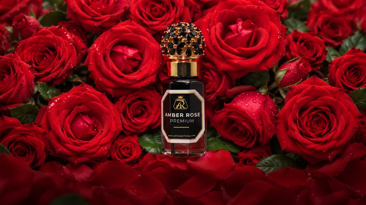 Amber Rose Premium