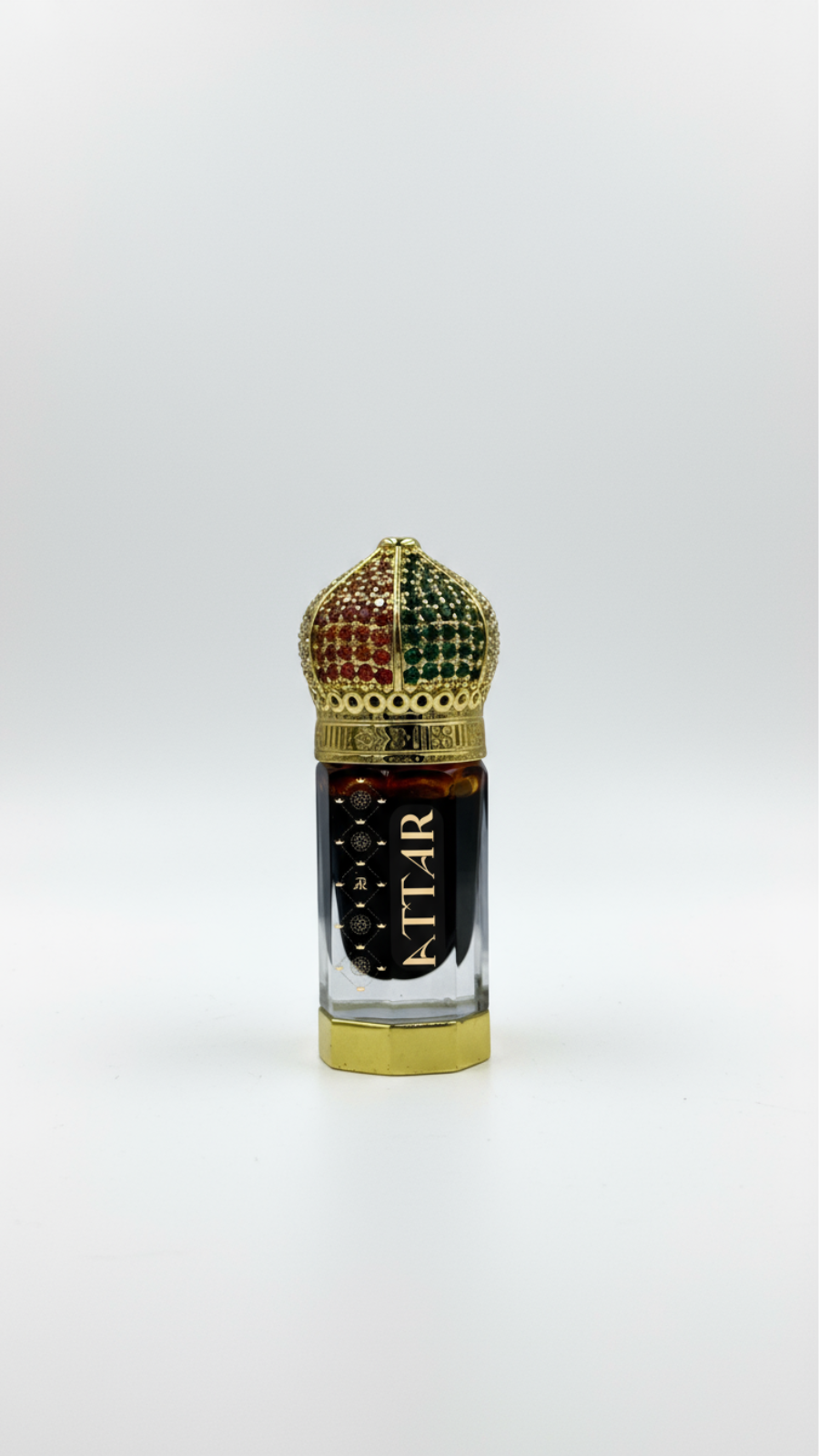 Musk Tahara – White Musk Body Mist