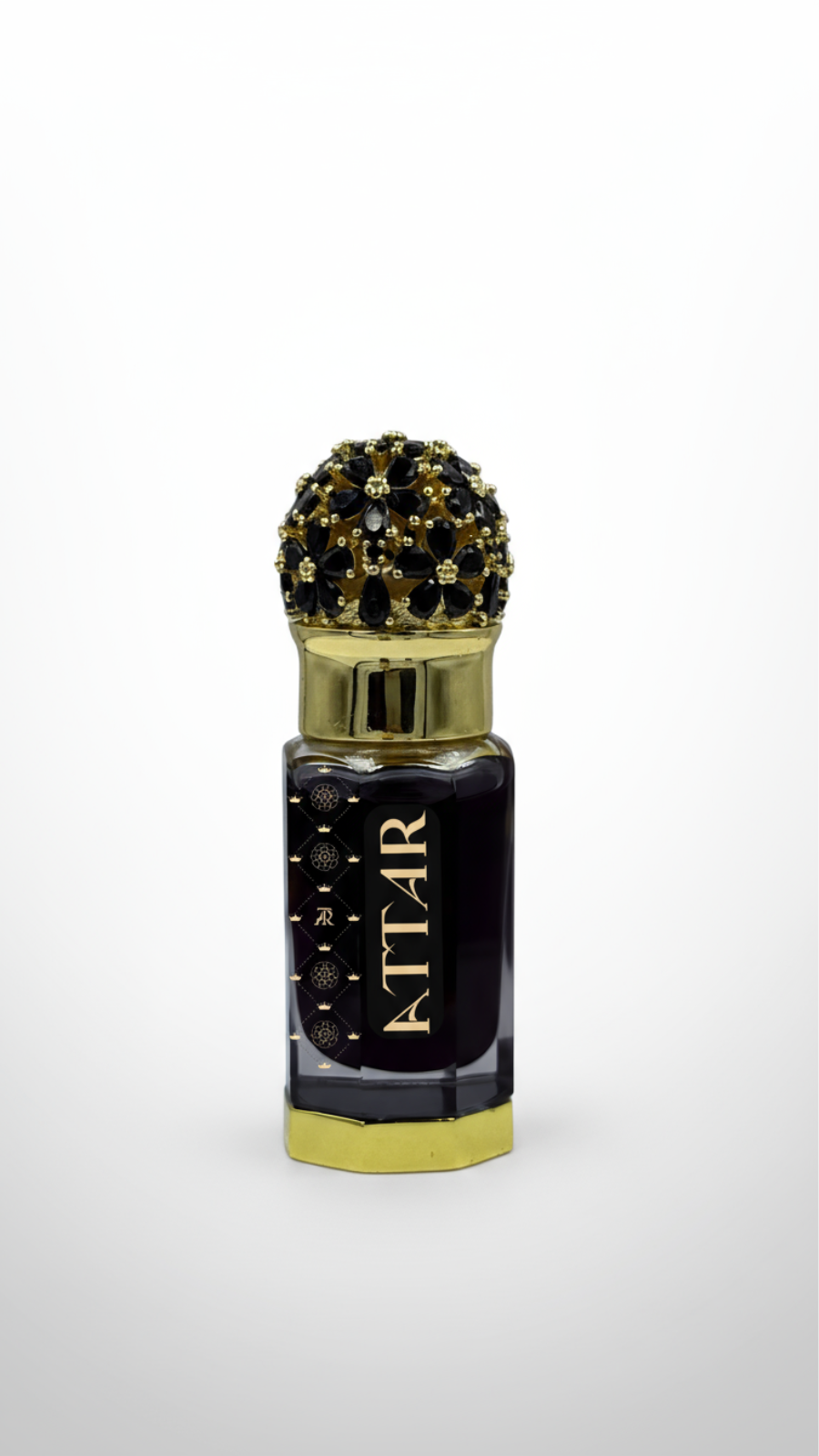 Musk Tahara – White Musk Body Mist