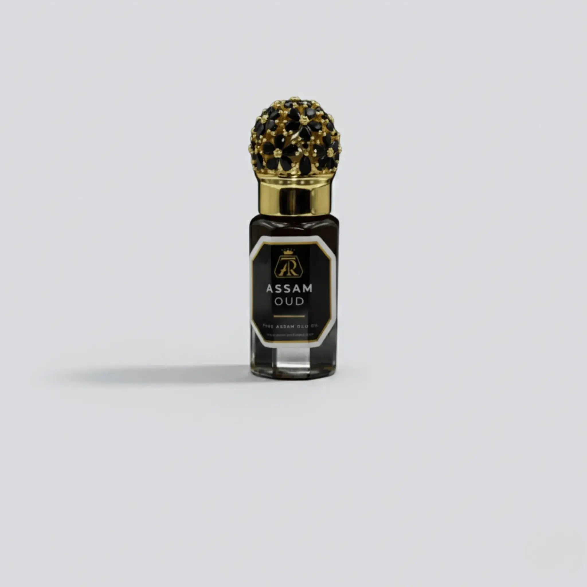 Assam Oud – 15 Years Aged Pure Oud Oil