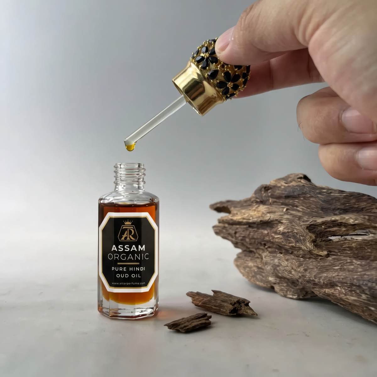 Assam Organic — product photograph 07