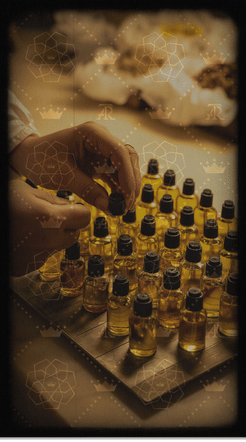 AttarPerfume oud oil customer testimonials and ratings
