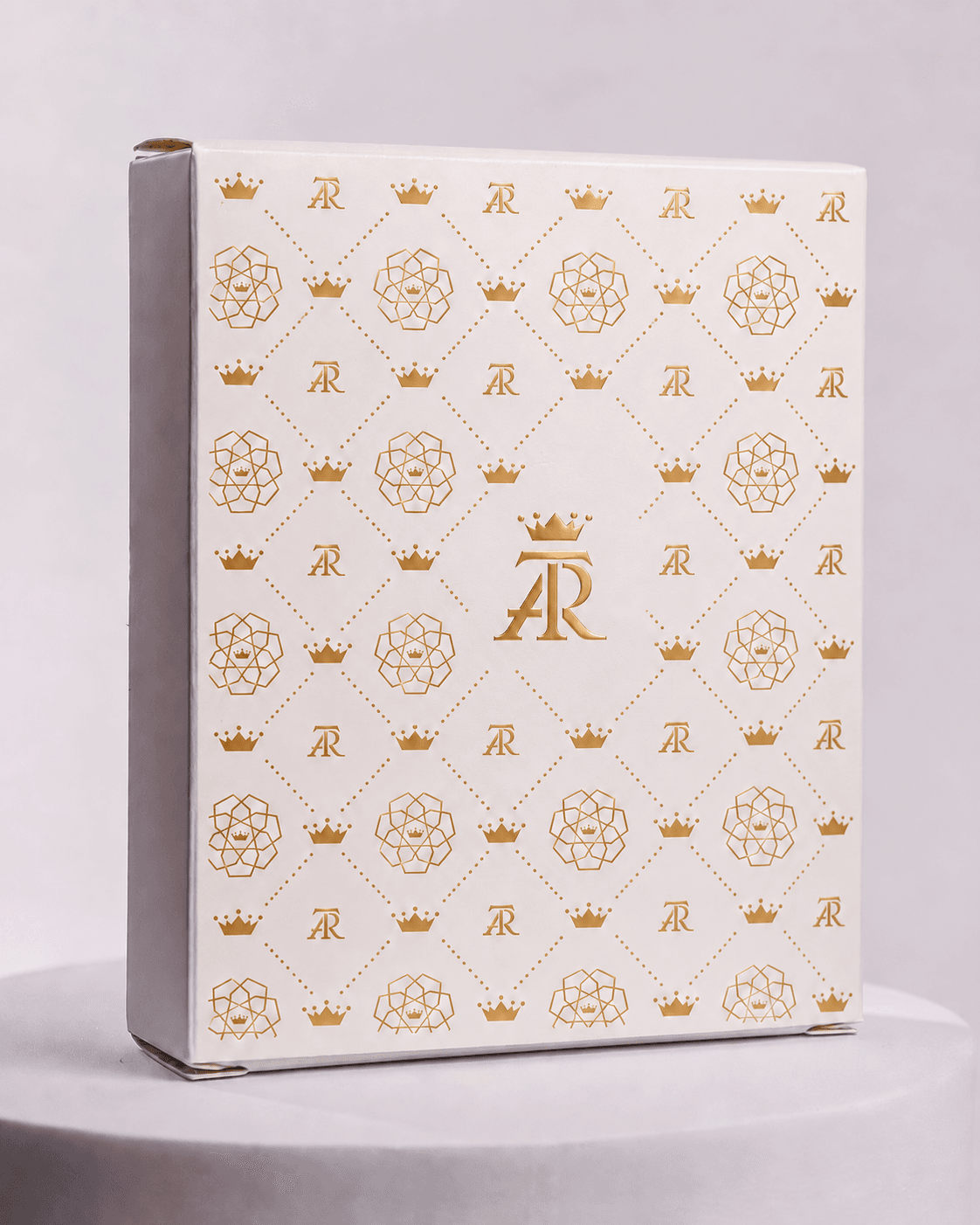 Basic Kinam — Attar Perfume