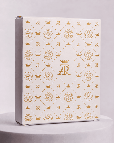 Basic Kinam — Attar Perfume