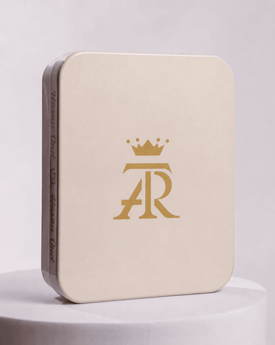 Basic Kinam — Attar Perfume