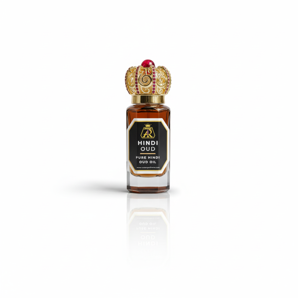 Tibetan Deer Musk – Pure Natural Musk Attar