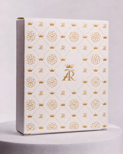 Golden Rose — Attar Perfume