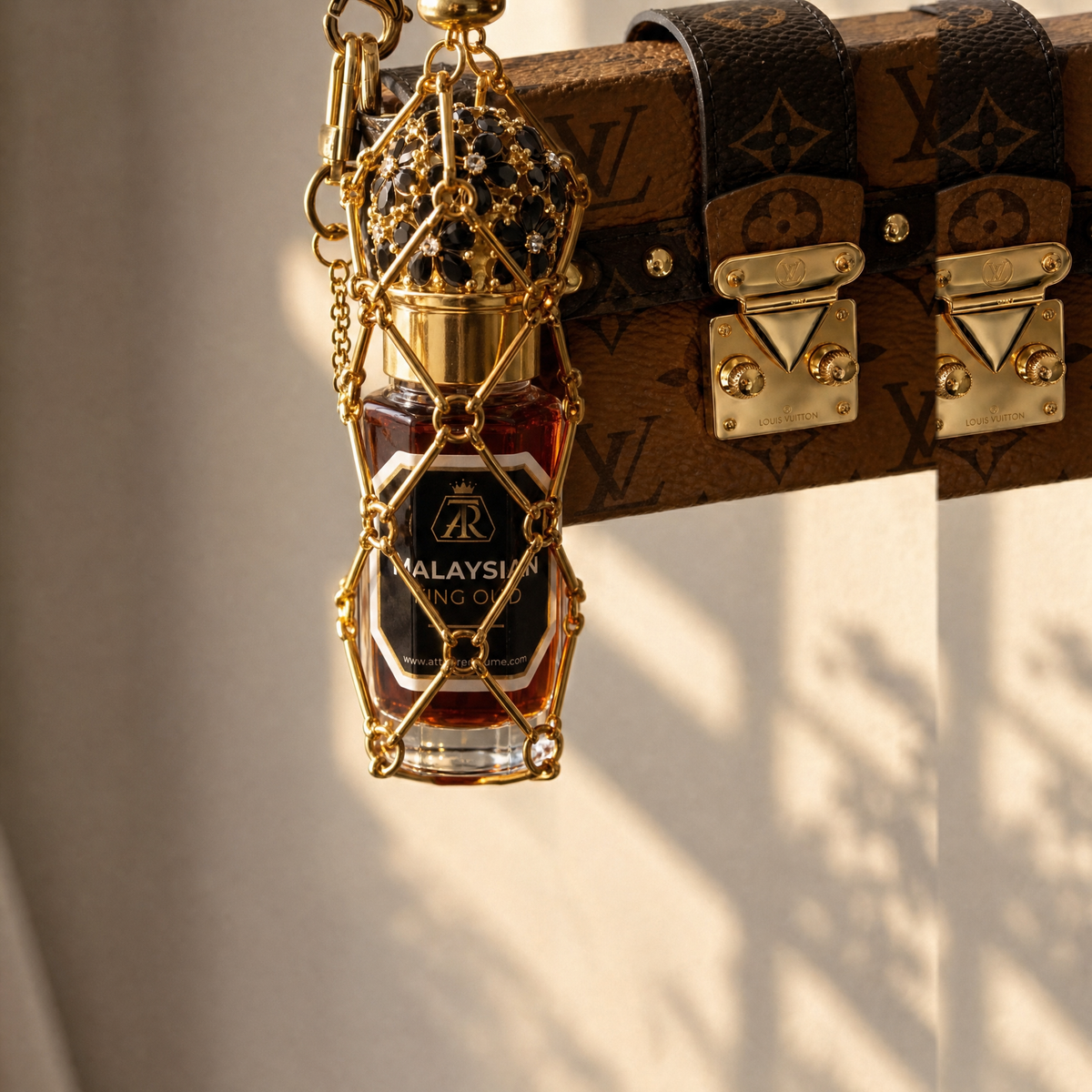 Malaysian King Oud — product photograph 03