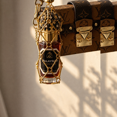 Malaysian King Oud — product photograph 03