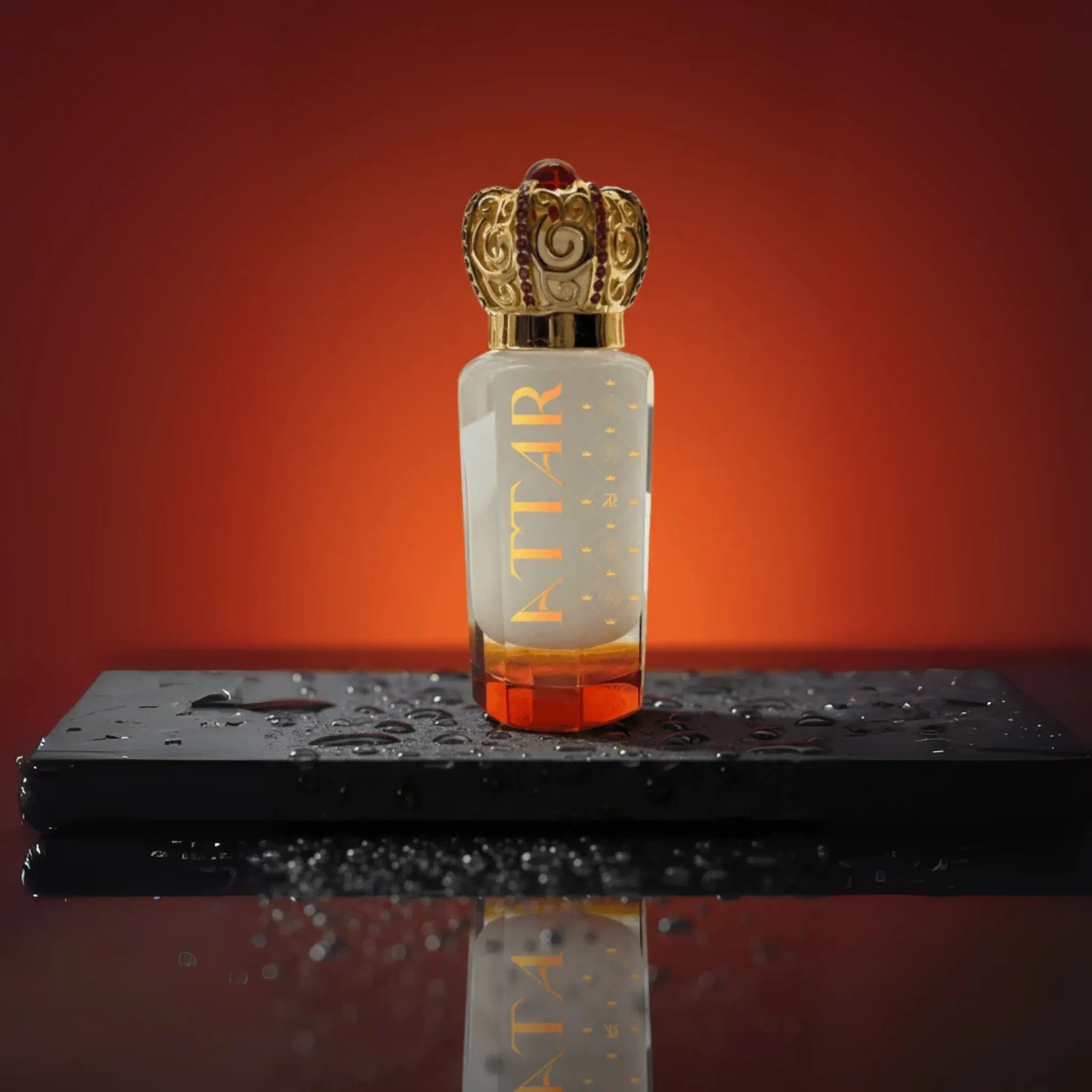 Musk Tahara Royal – White Musk Body Mist
