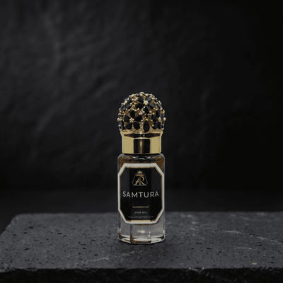 Samtura — Attar Perfume