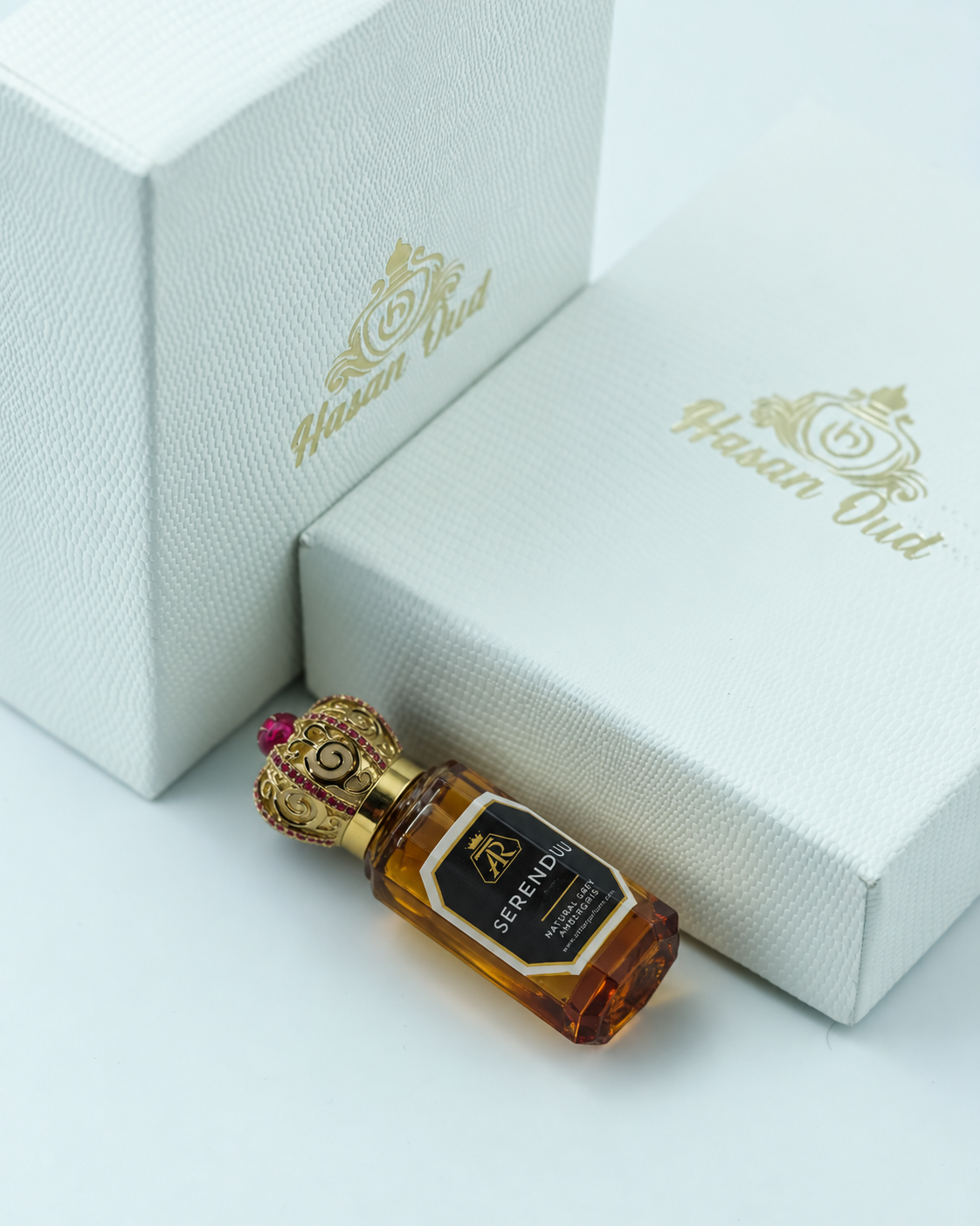 Serenduu — product photograph 03
