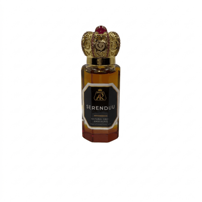 Serenduu — Attar Perfume