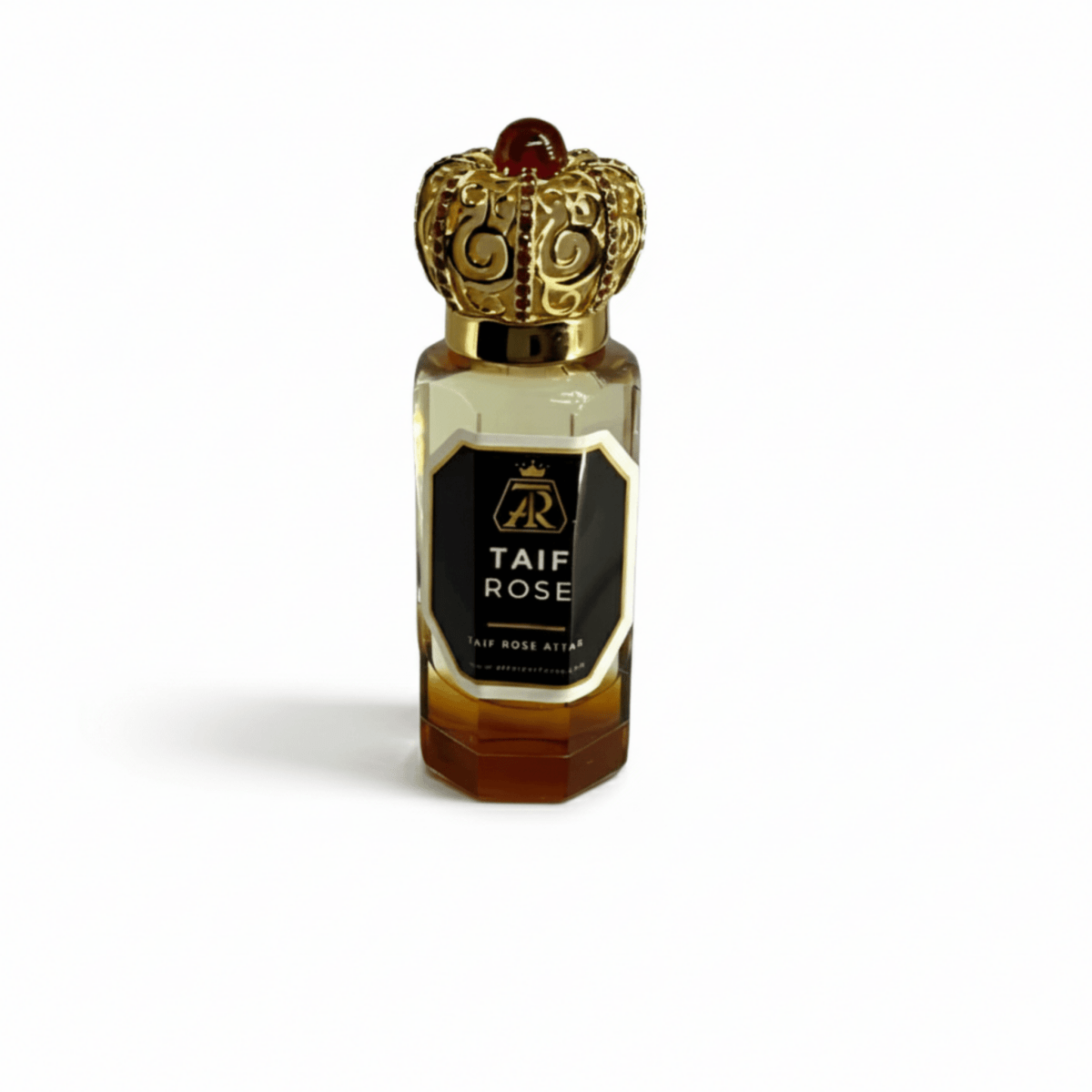Taif Rose Musk Elixir