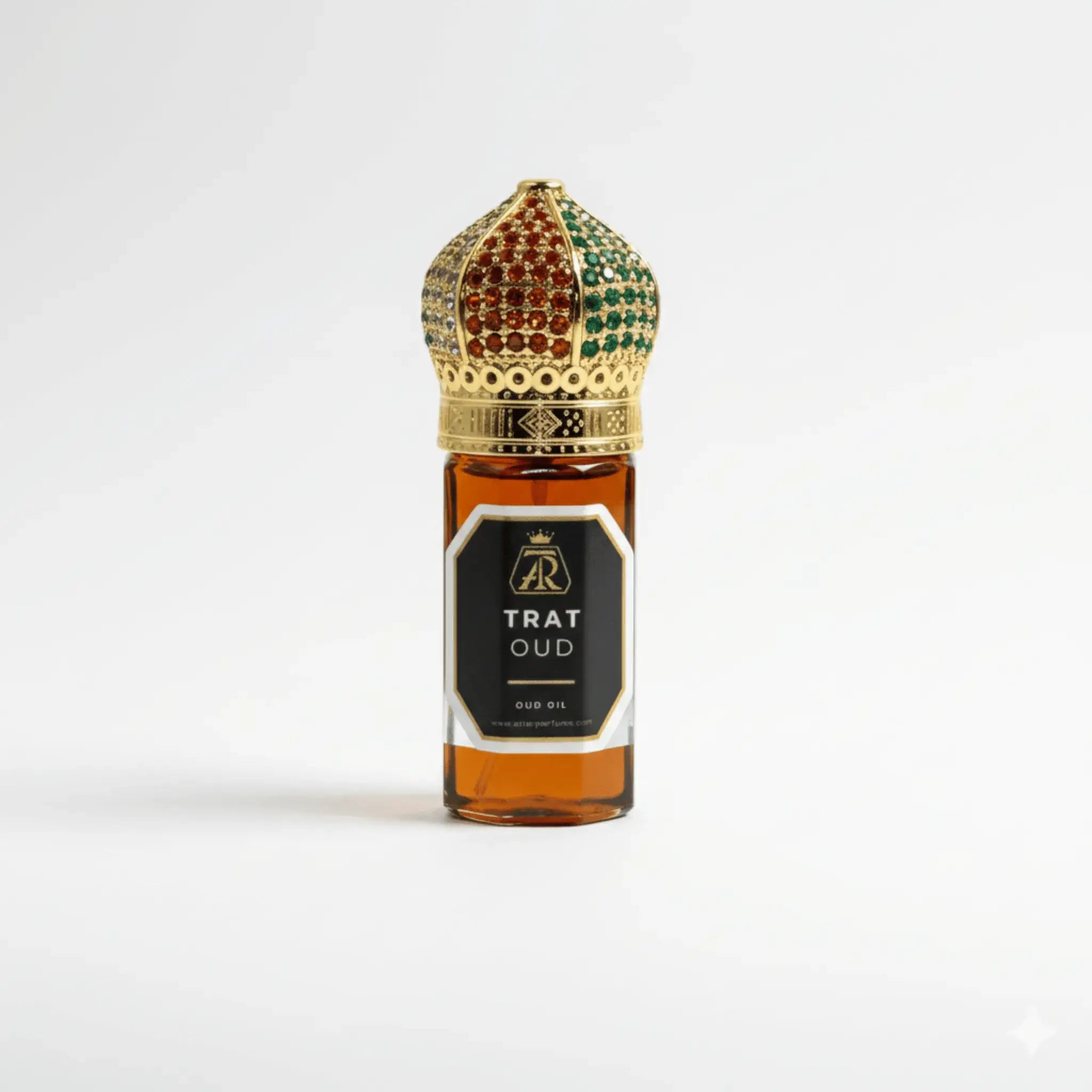 Trat Oud – 9 Years Old Aged
