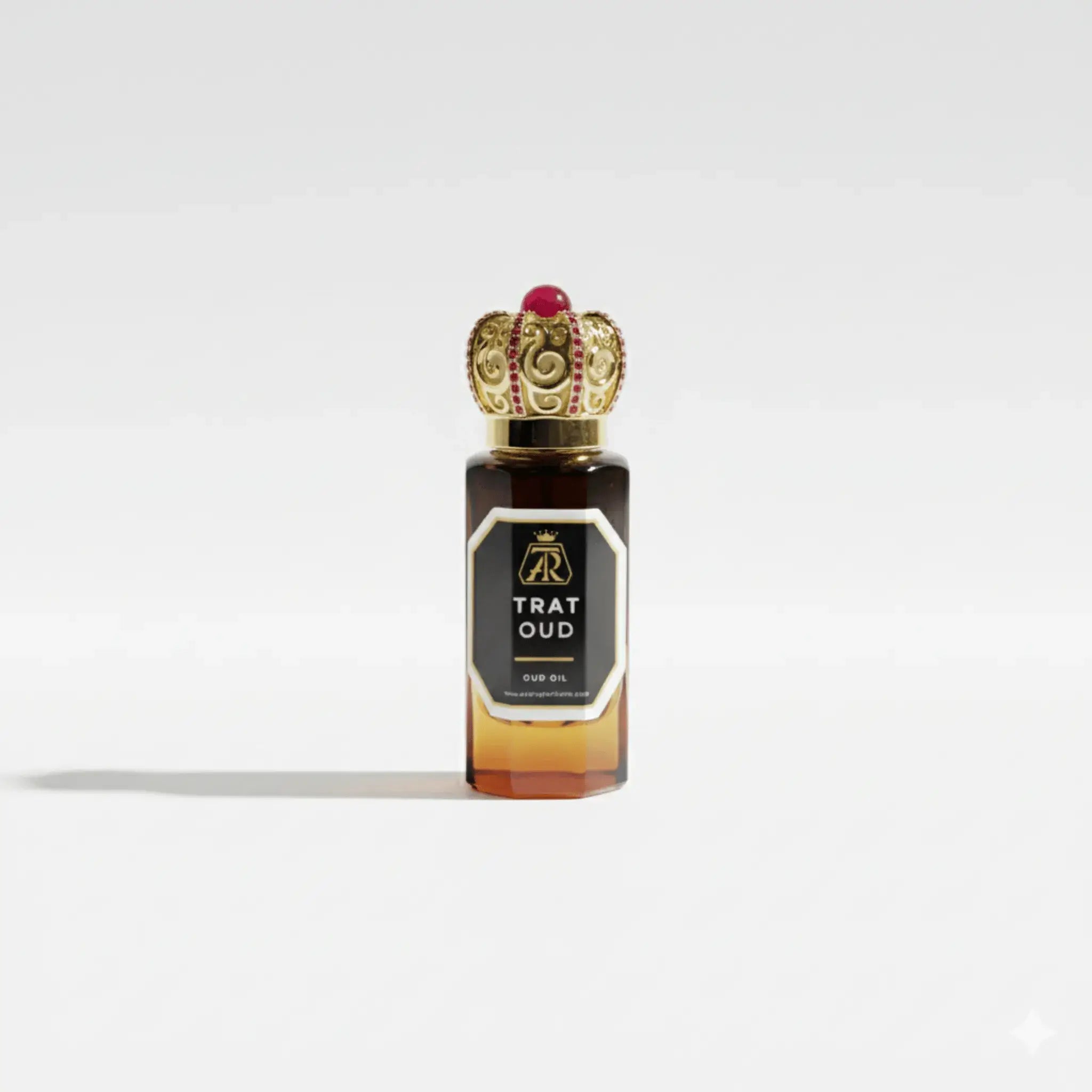 Trat Oud – 9 Years Old Aged