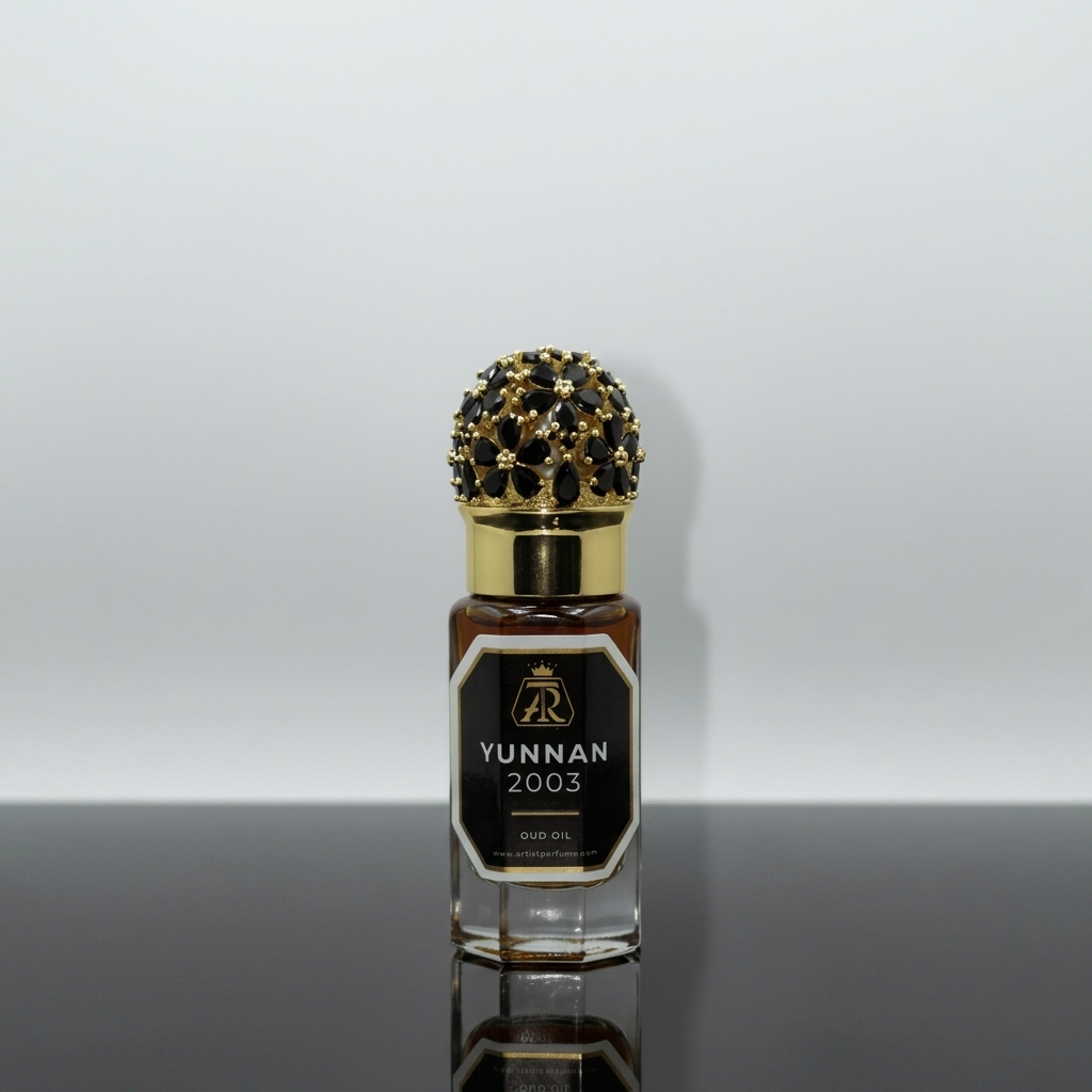 Yunnan 2003 — product photograph 05