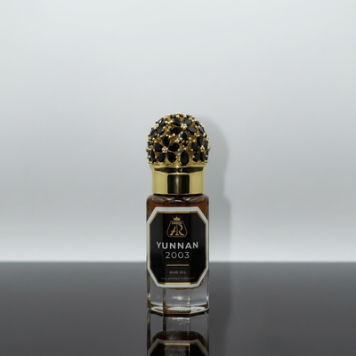 Yunnan 2003 — product photograph 05
