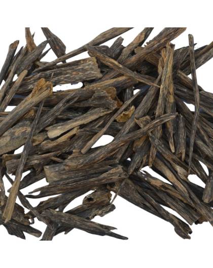 Indian Agarwood – Premium Incense Chips