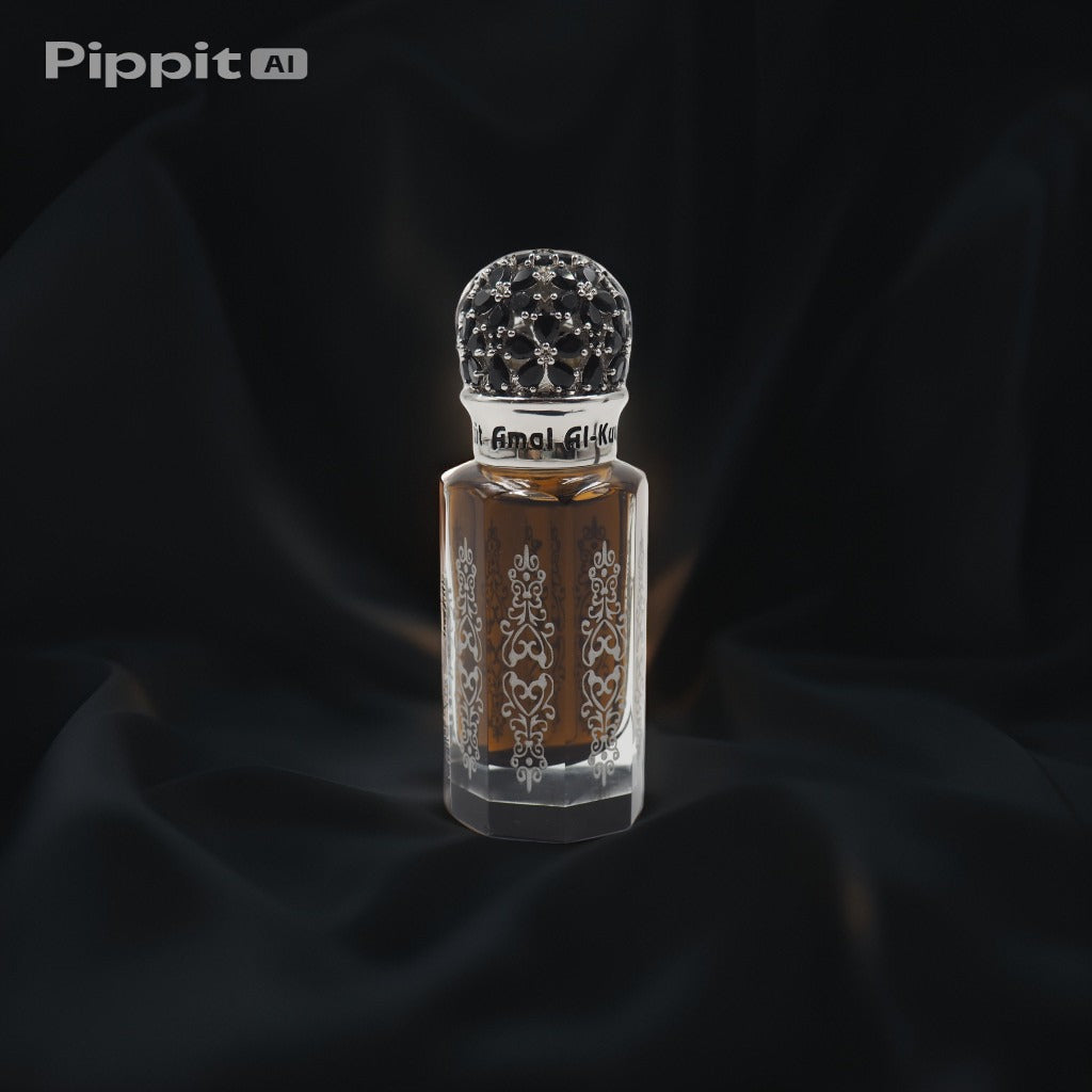 Assam Oud