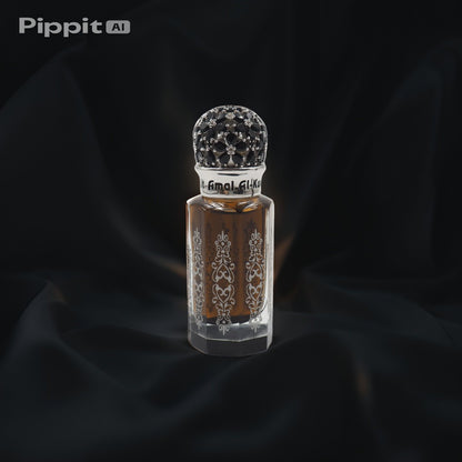 Assam Oud