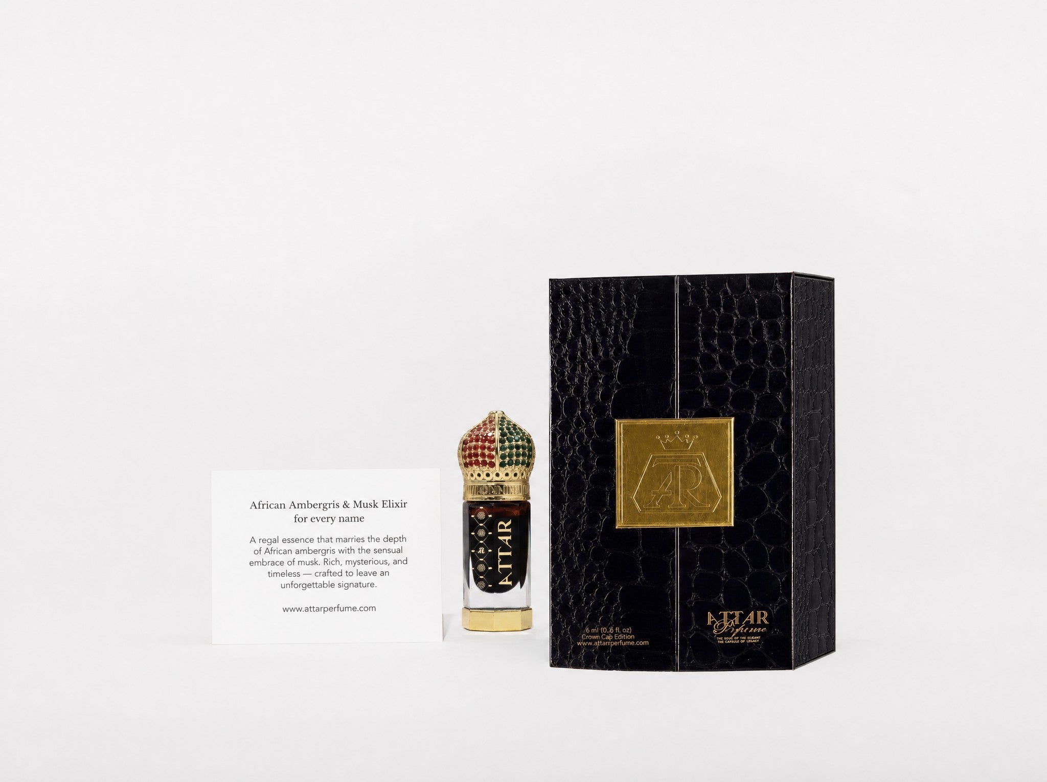 Indian Pure Oud Oil