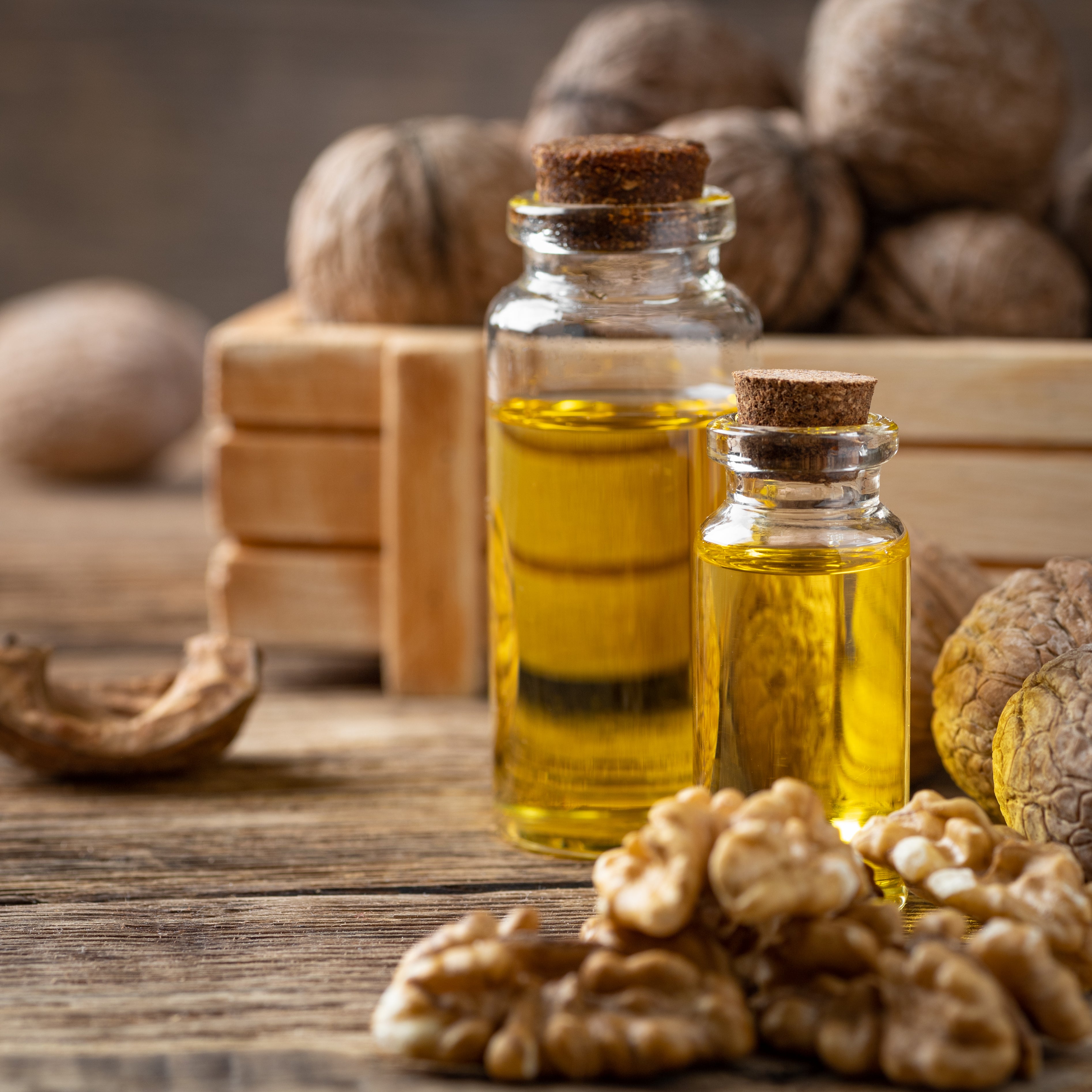 Oud Luban – Frankincense & Oud Elixir