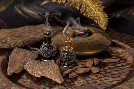 Musk Oud