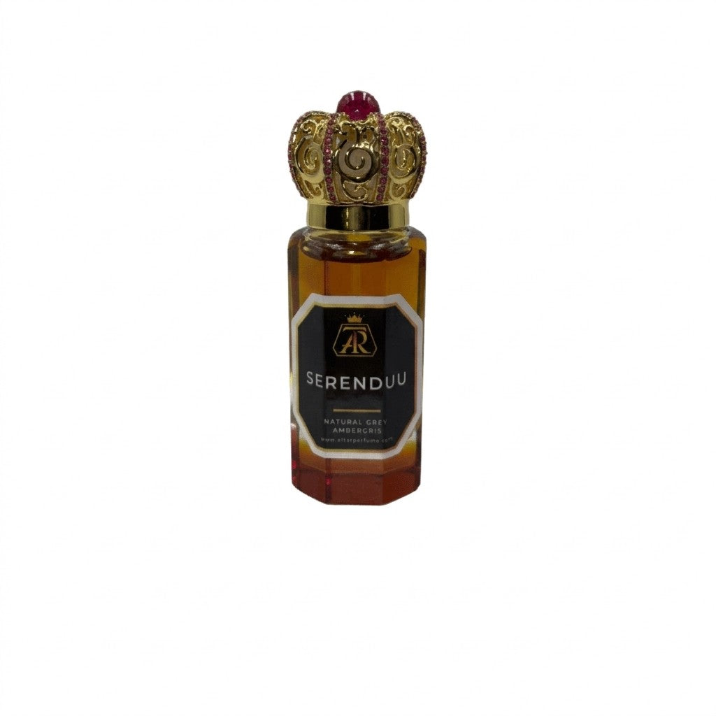 Serenduu — ATTAR perfume oil