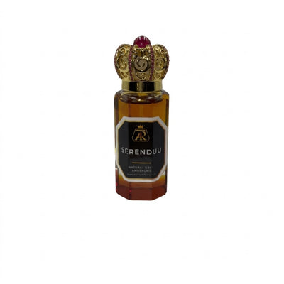 Serenduu — ATTAR perfume oil