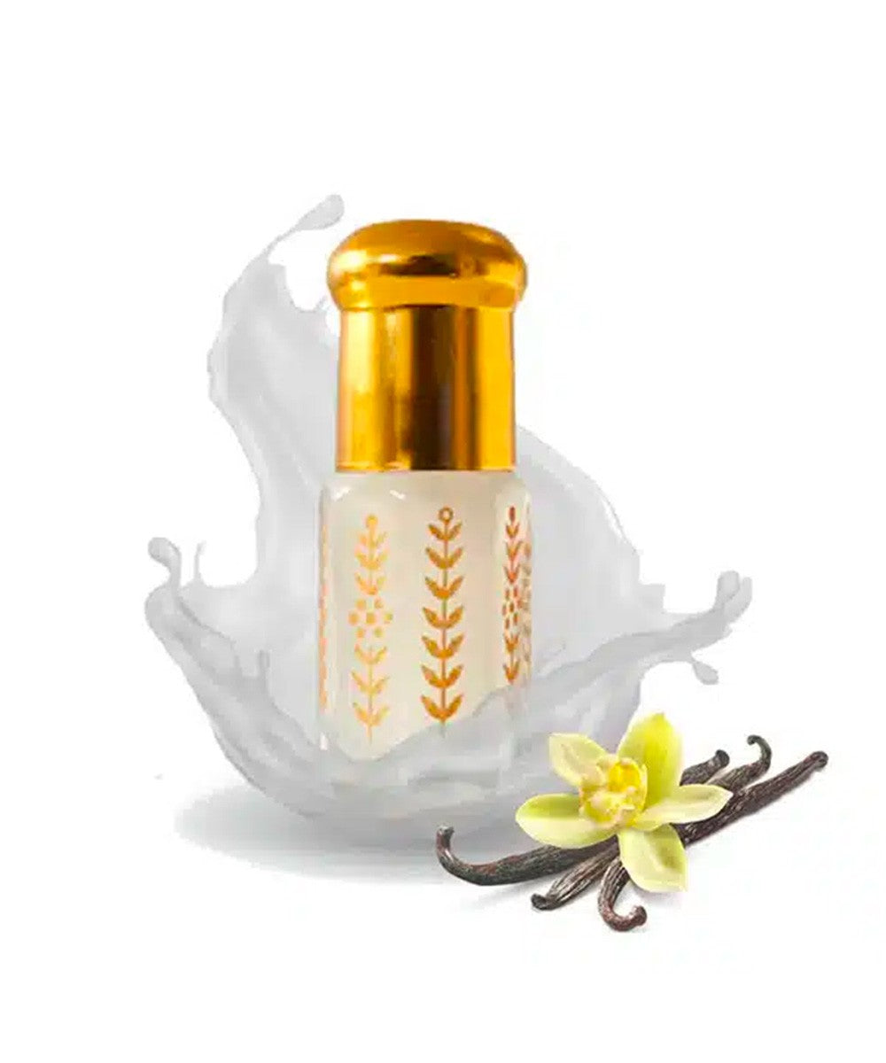 Musk Tahara – White Musk Body Mist