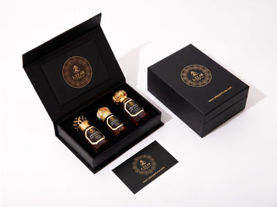 Indonesian Pure Oud Oil
