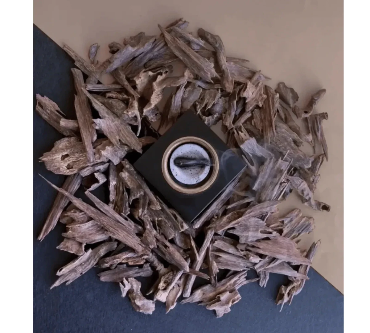 Gold Premium Agarwood