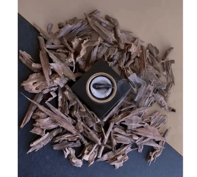 Gold Premium Agarwood