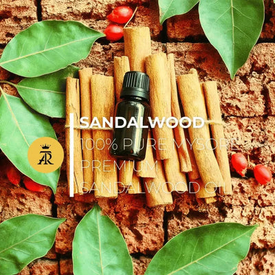 Mysore Sandalwood