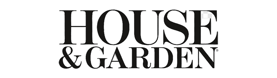 House & Garden