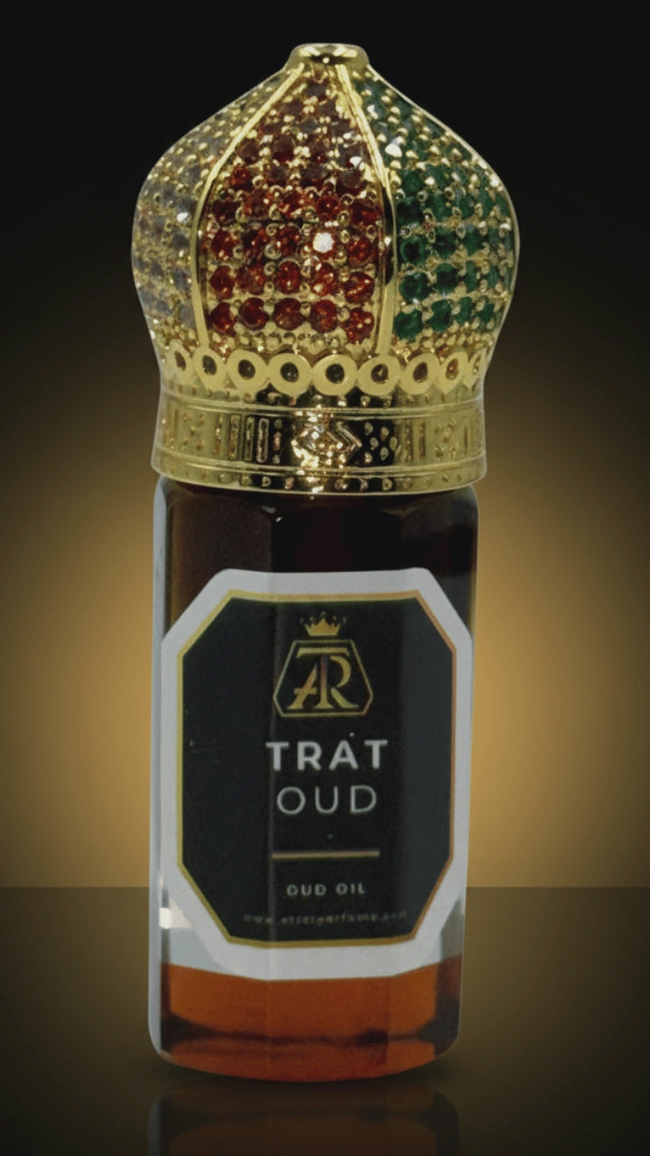 Trat Oud – 9 Years Old Aged
