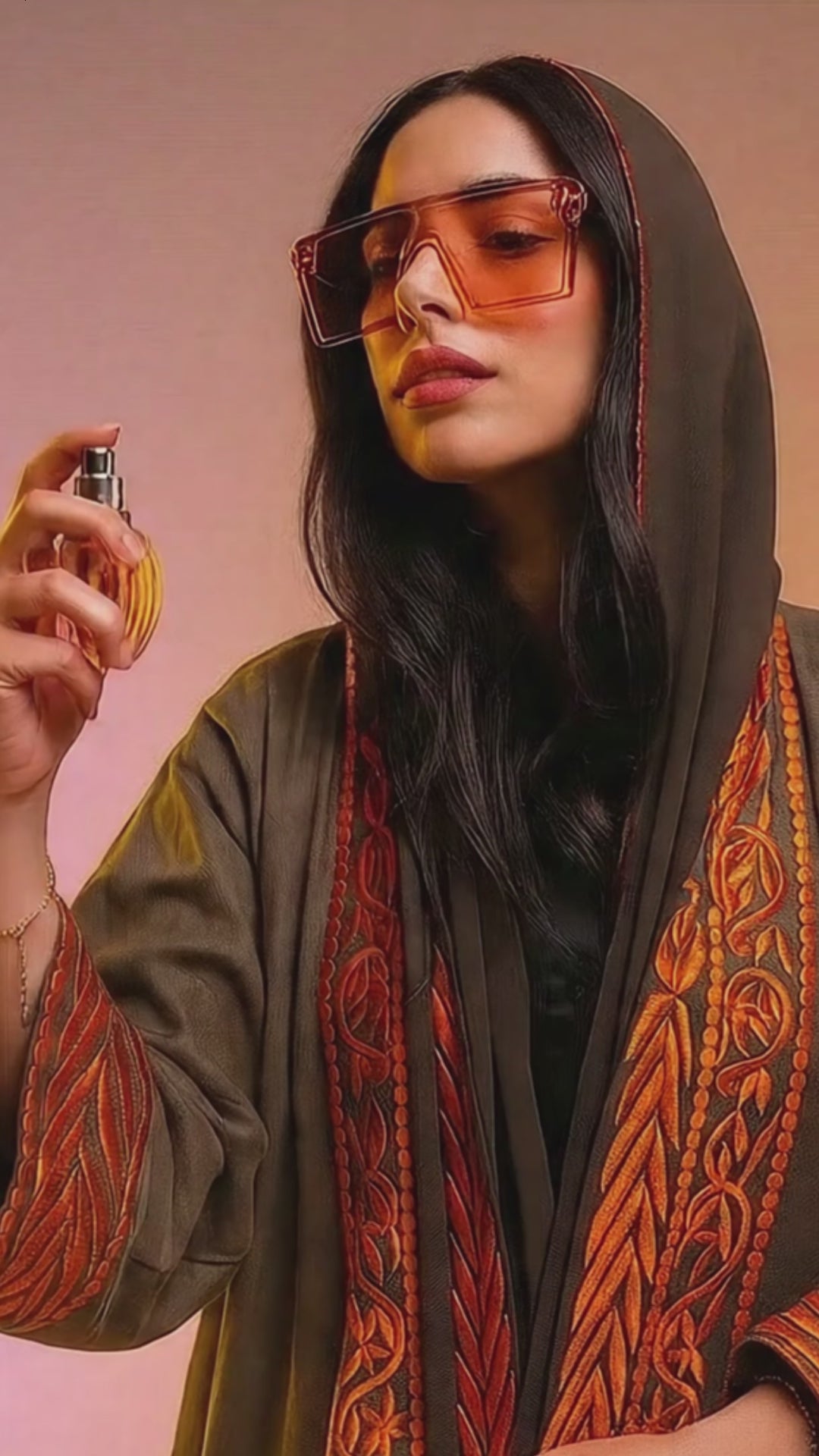 Jannatul Naeem – Luxury Floral Attar