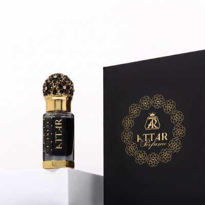 Indian Pure Oud Oil