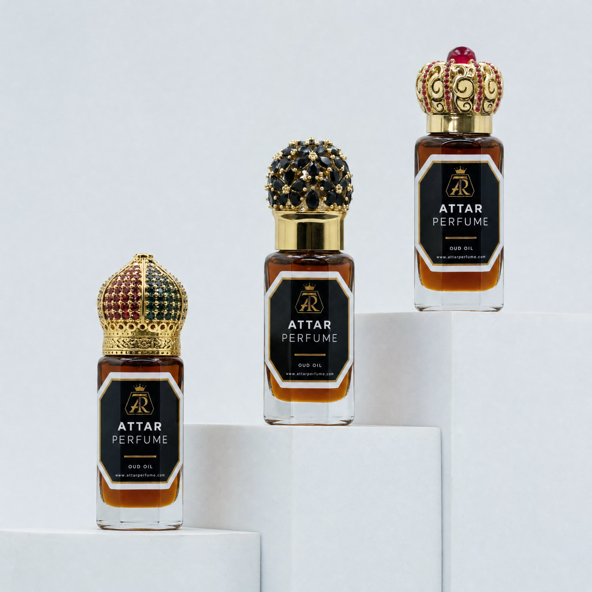 Attar Samples — product photograph 04