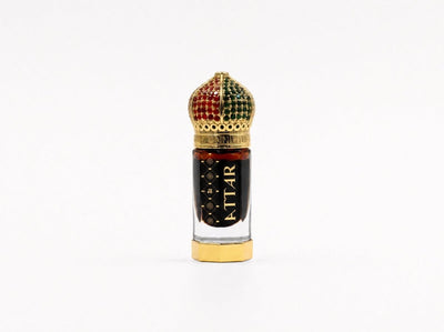 Thai Pure Oud Oil